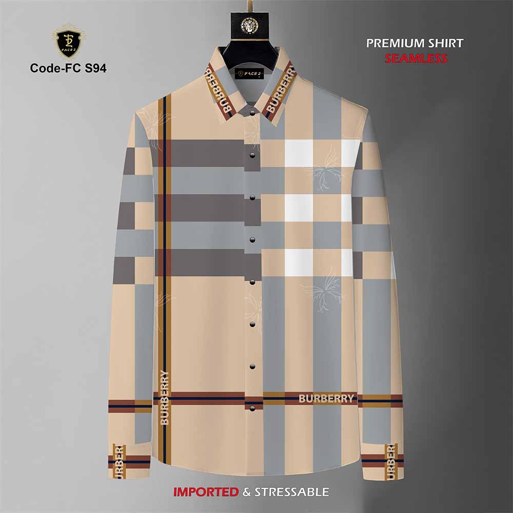 Burberry shirt outlet in dhaka